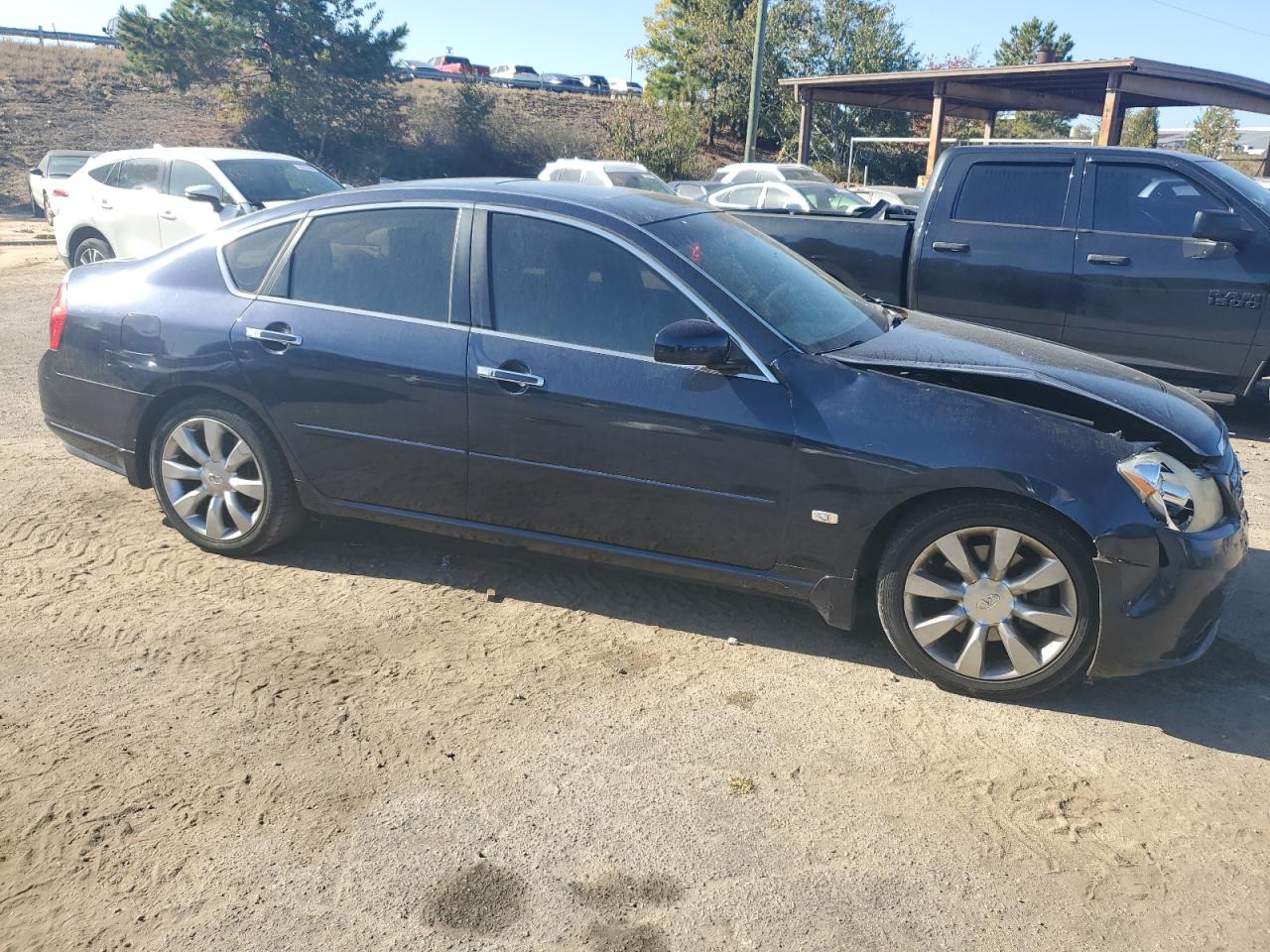 2006 Infiniti M - Image 4