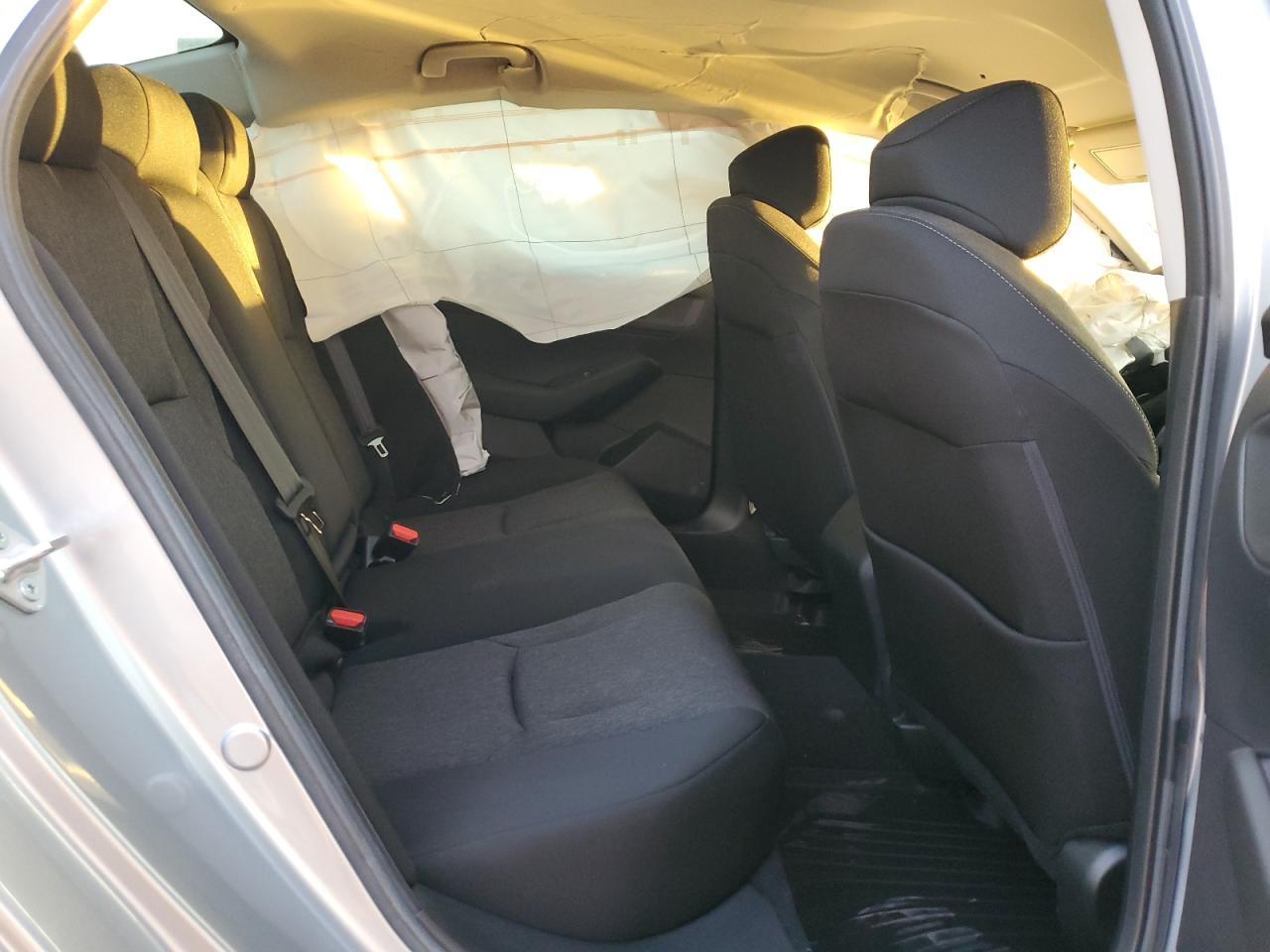 2024 Honda Accord - Image 10
