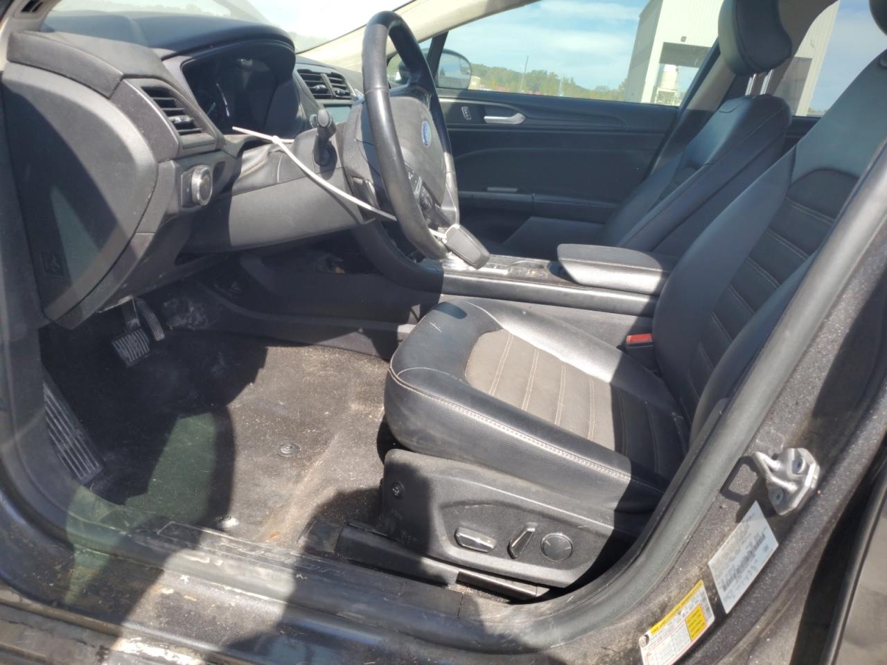 2018 Ford Fusion - Image 7