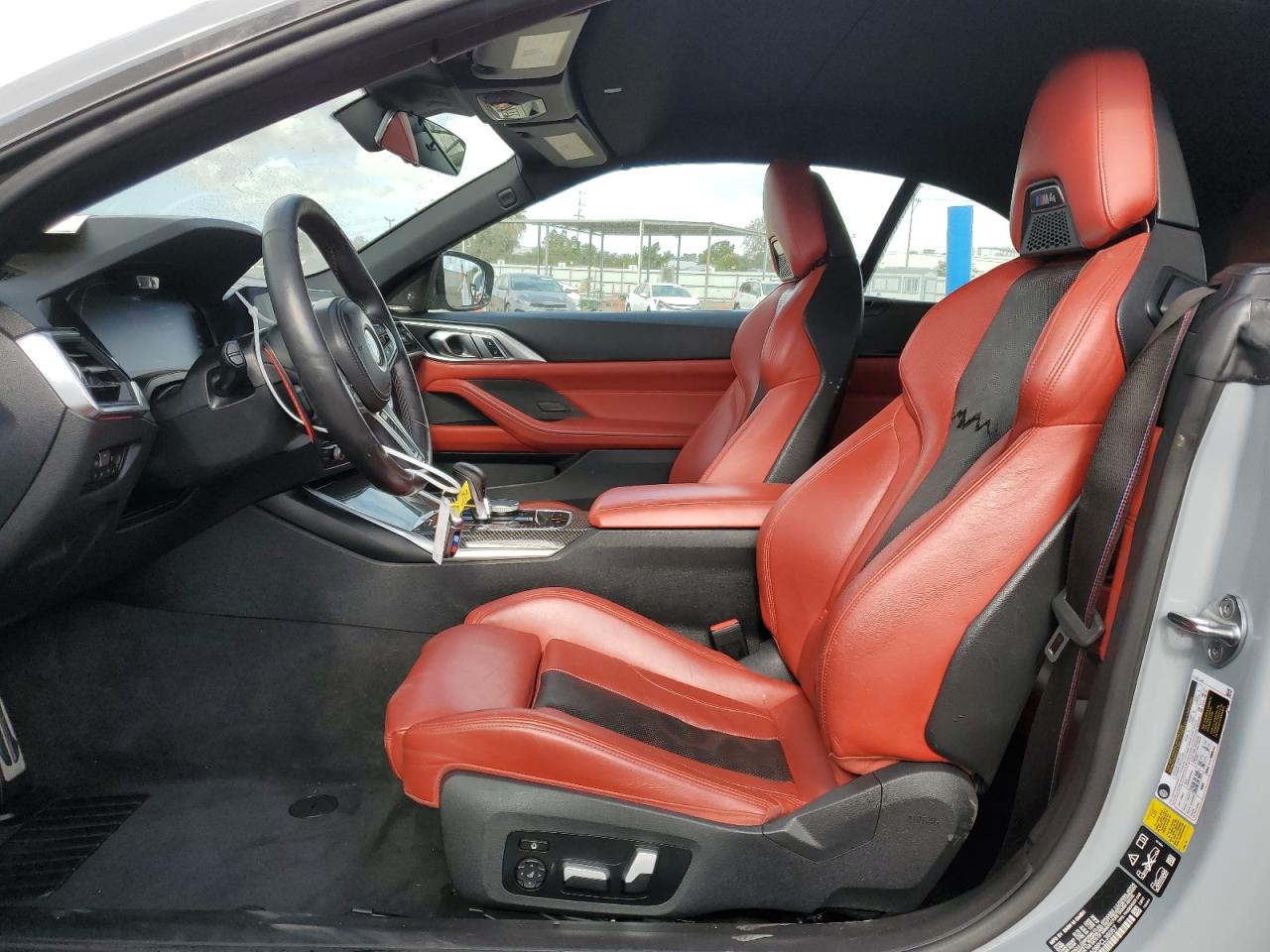 2023 BMW M4 - Image 7