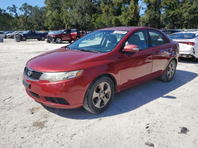 2010 Kia Forte Ex