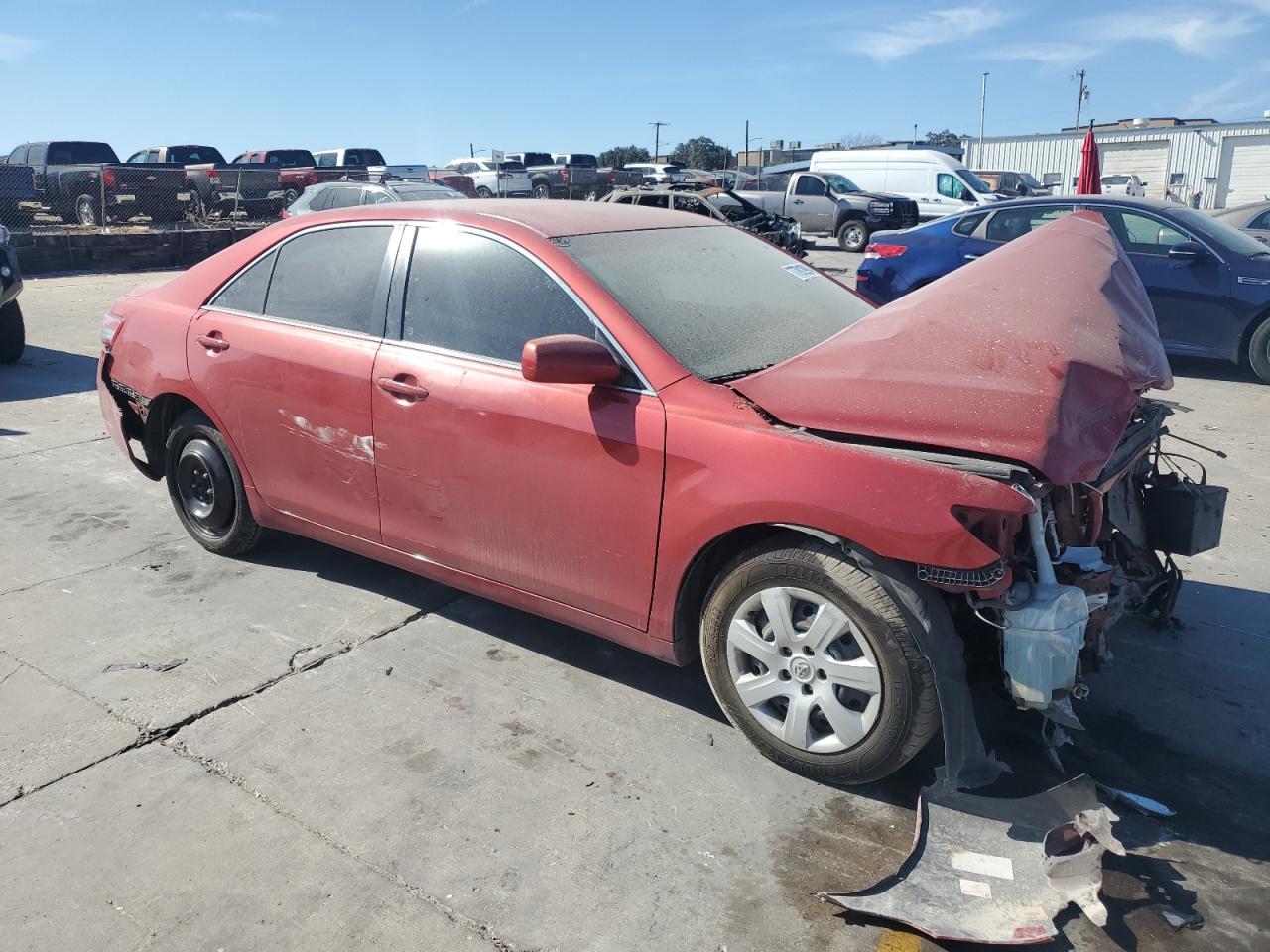 2011 Toyota Camry - Image 4