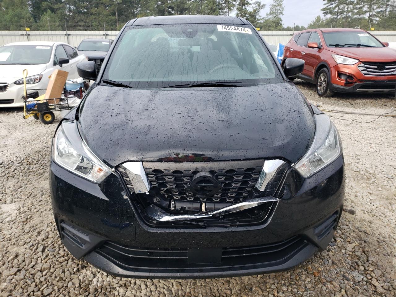 2020 Nissan Kicks - Image 5