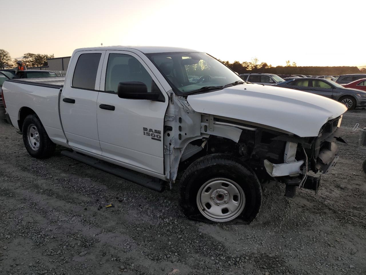 2020 RAM 1500 - Image 4