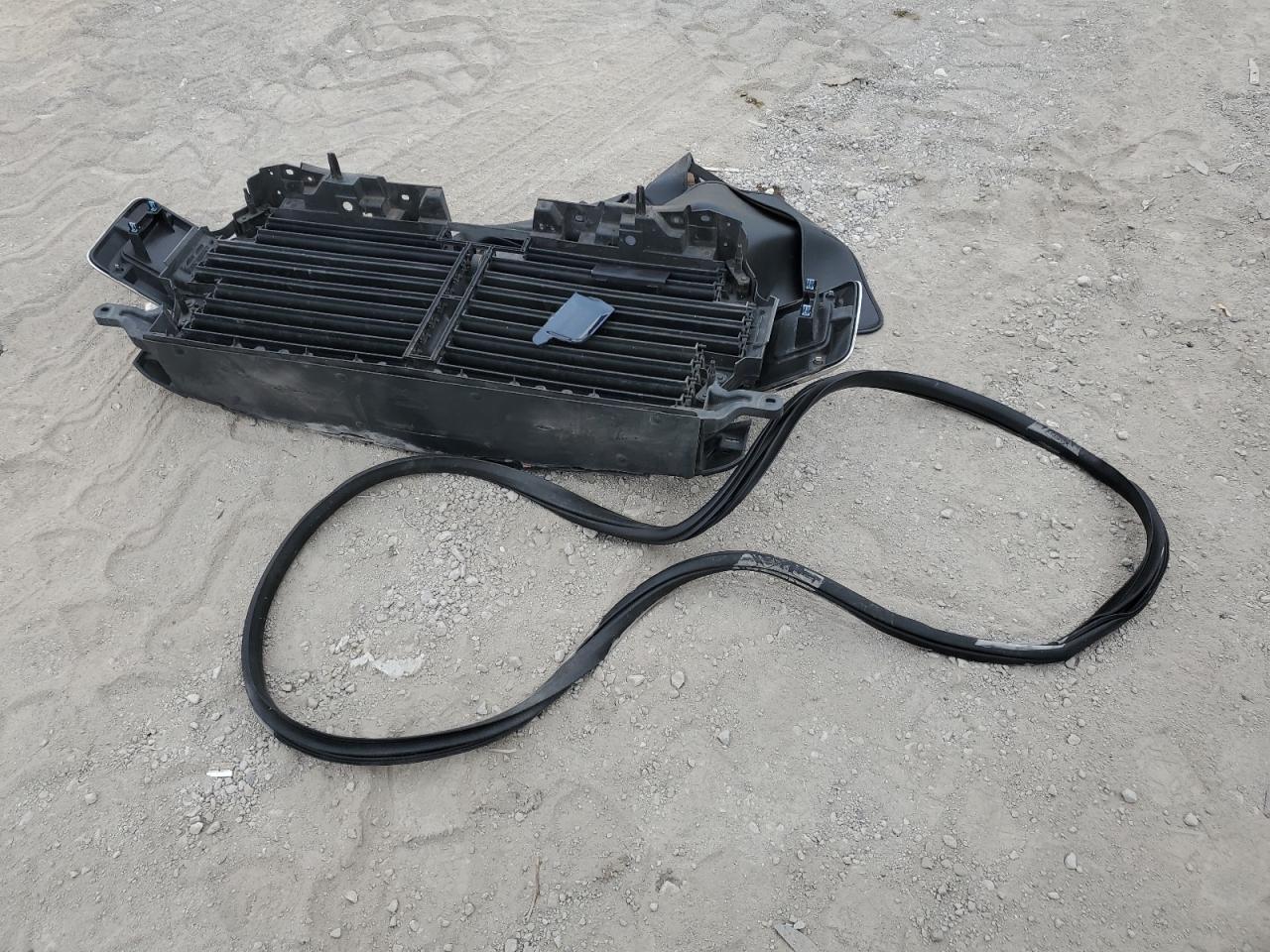 2019 Ford F150 Supercrew VIN: 1FTEW1E49KFB11927 Lot: 75398654