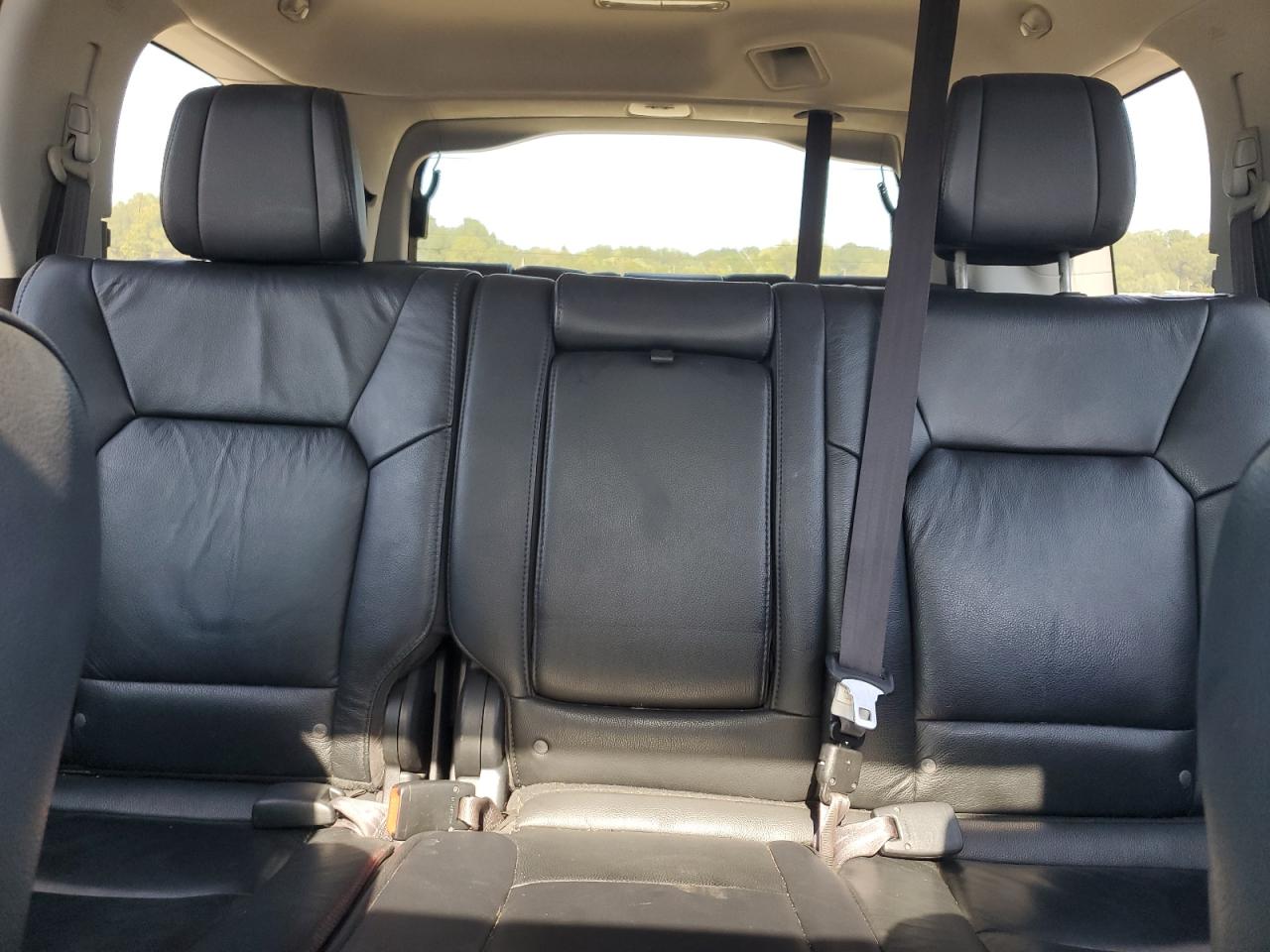 2013 Honda Pilot - Image 10