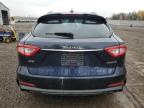 2019 Maserati Levante S Sport en Venta en Cookstown, ON - Water/Flood