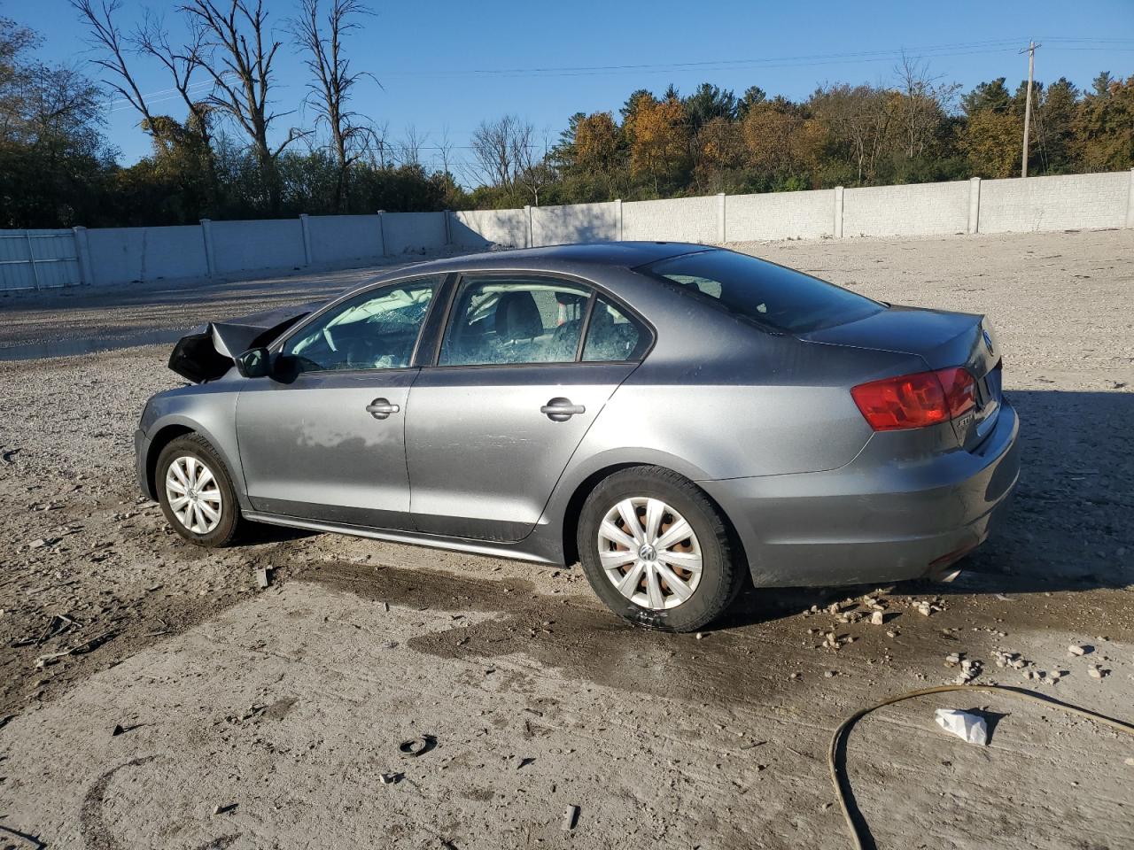2014 Volkswagen Jetta - Image 3