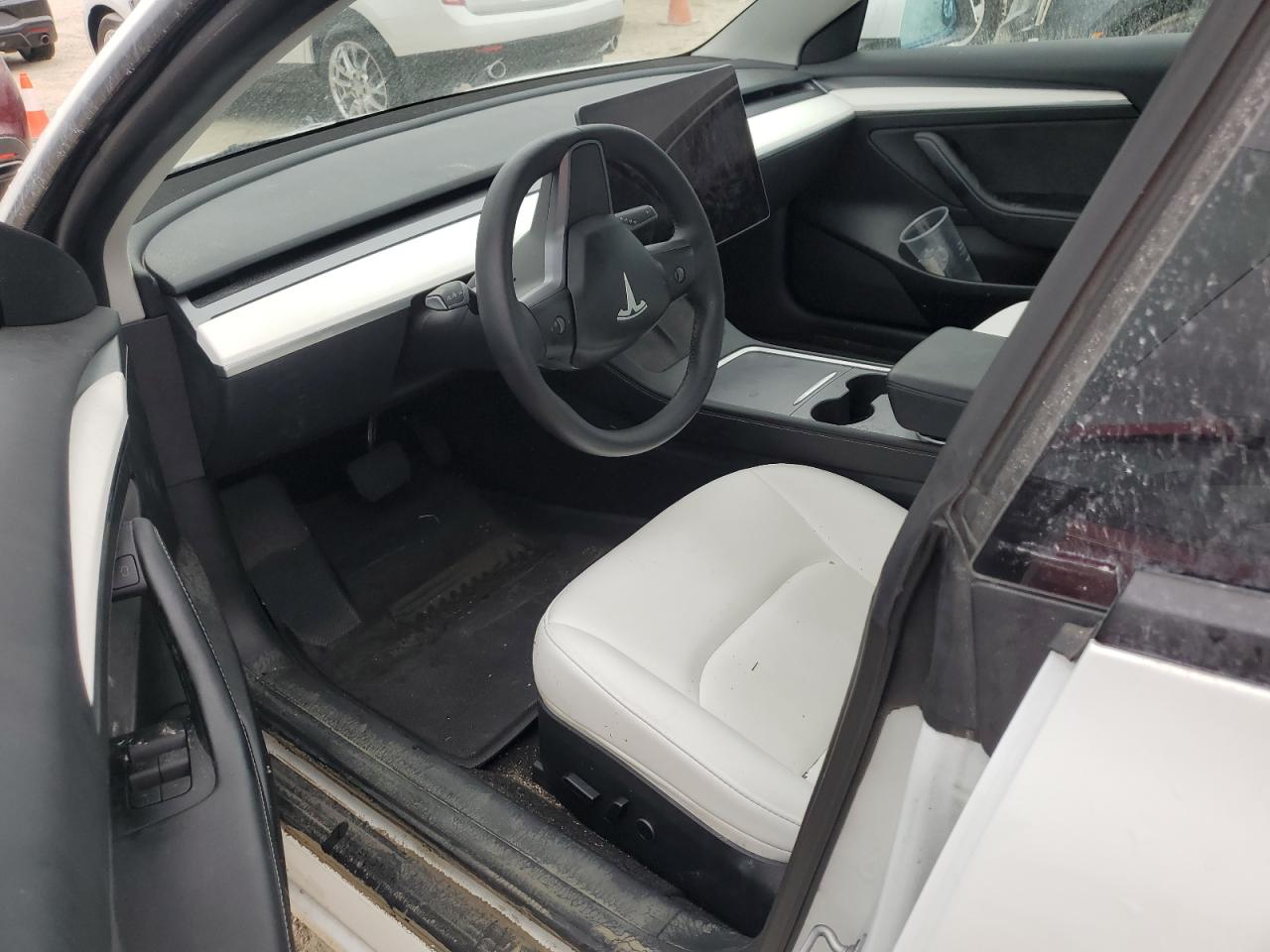 5YJ3E1EA8PF590059 2023 Tesla Model 3