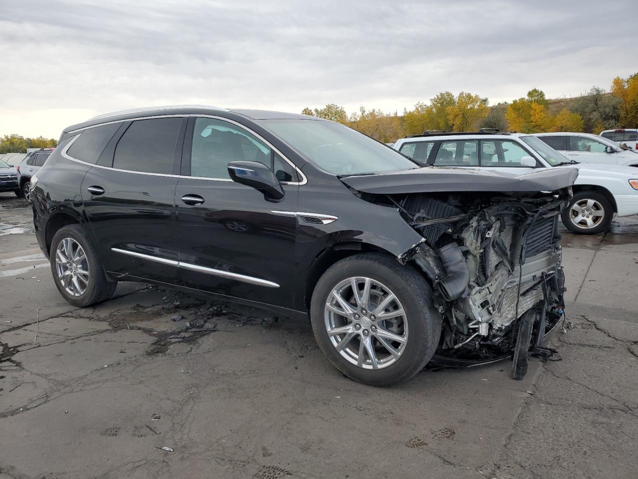 2022 Buick Enclave - Image 4