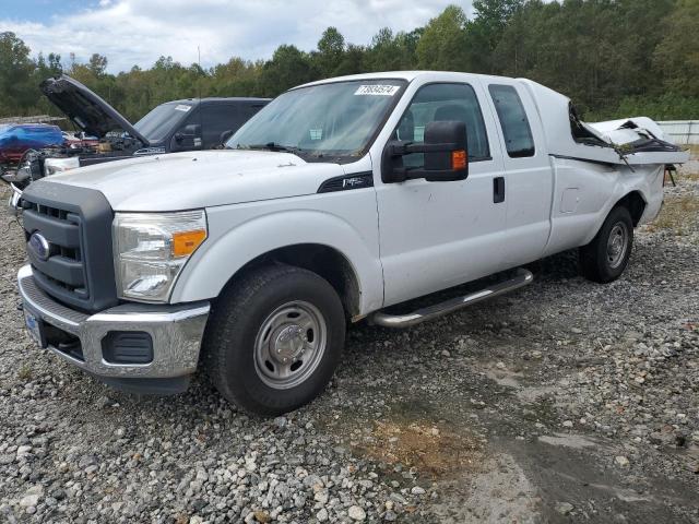 2013 Ford F250 Super Duty