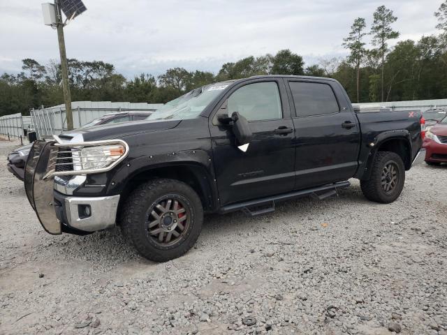 2017 Toyota Tundra Crewmax Sr5