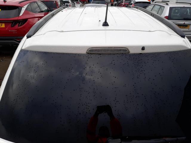 2015 MITSUBISHI OUTLANDER