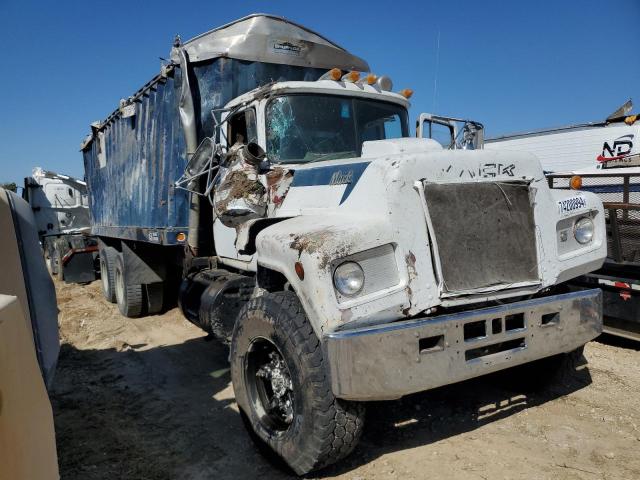 1979 Mack Ms300