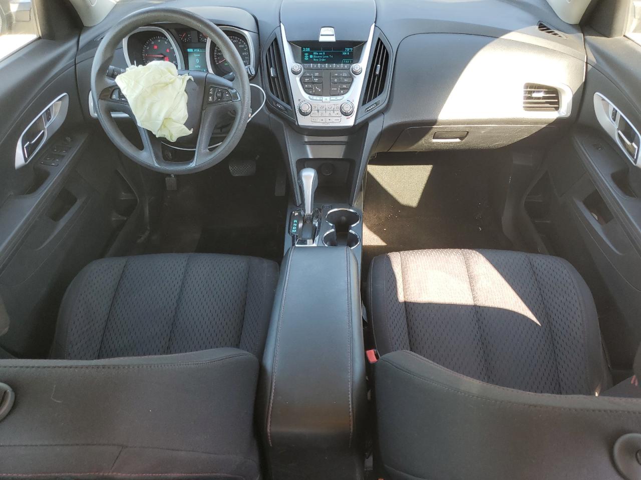 2GNALBEK5D1259182 2013 Chevrolet Equinox Ls