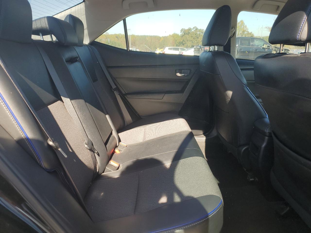 2018 Toyota Corolla - Image 10