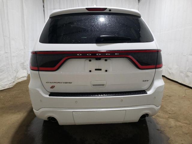 1C4RDJDG6LC205110 Dodge Durango GT 6