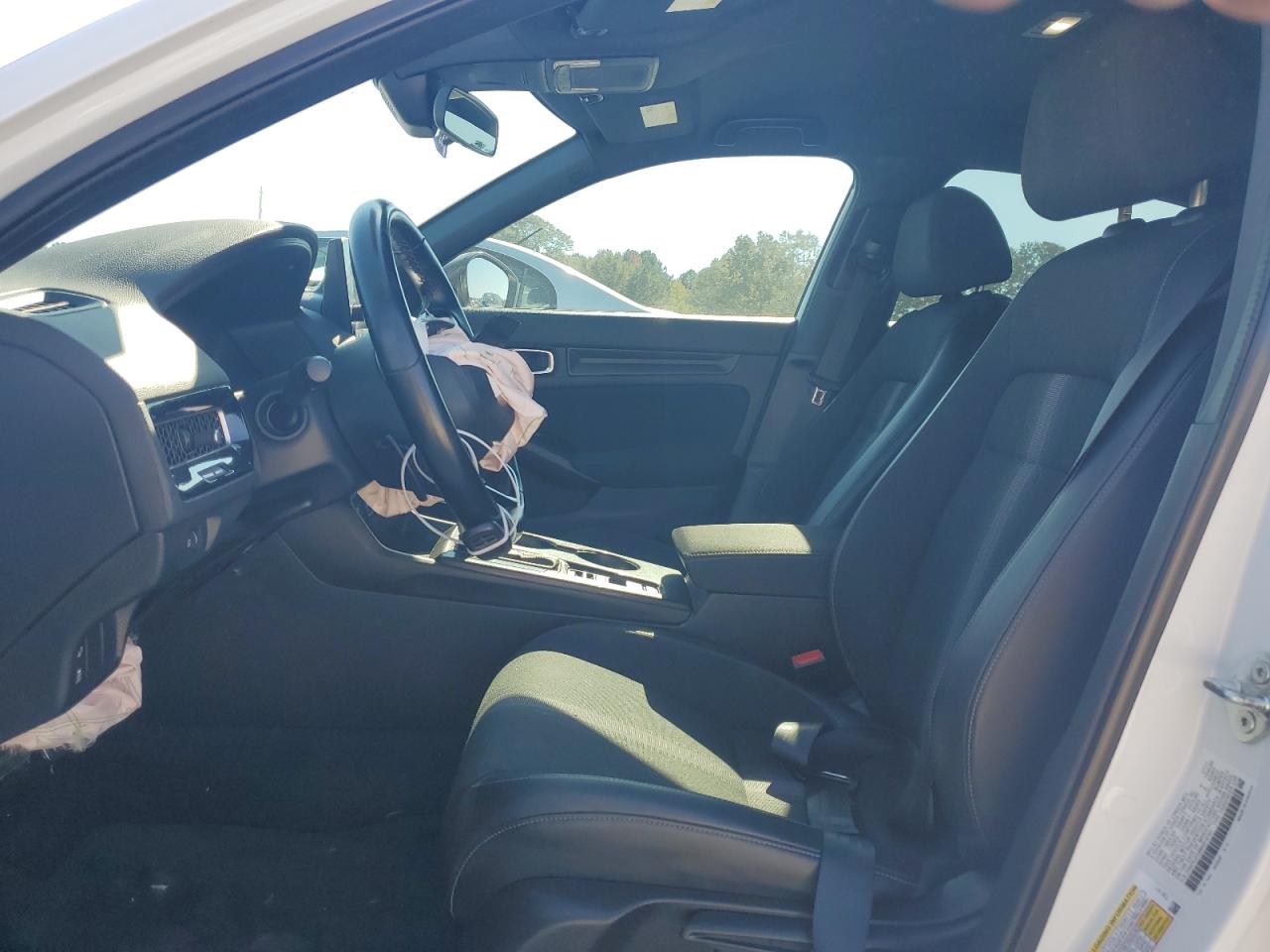 2022 Honda Civic - Image 7