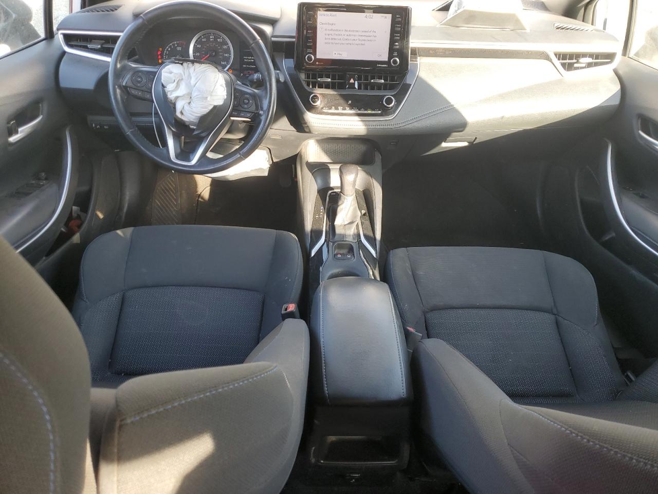 2022 Toyota Corolla - Image 8