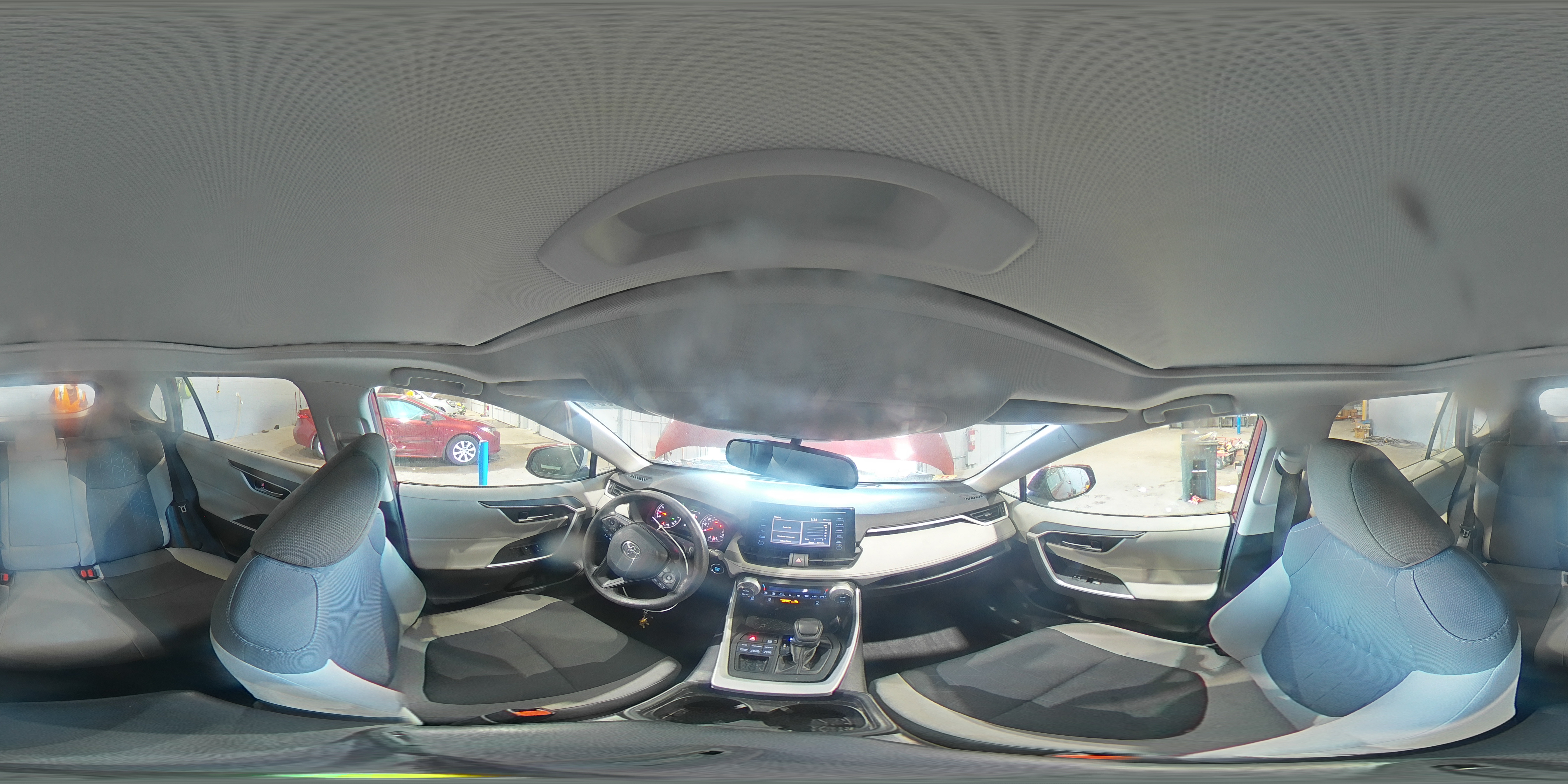 2019 Toyota RAV 4 - Image 15