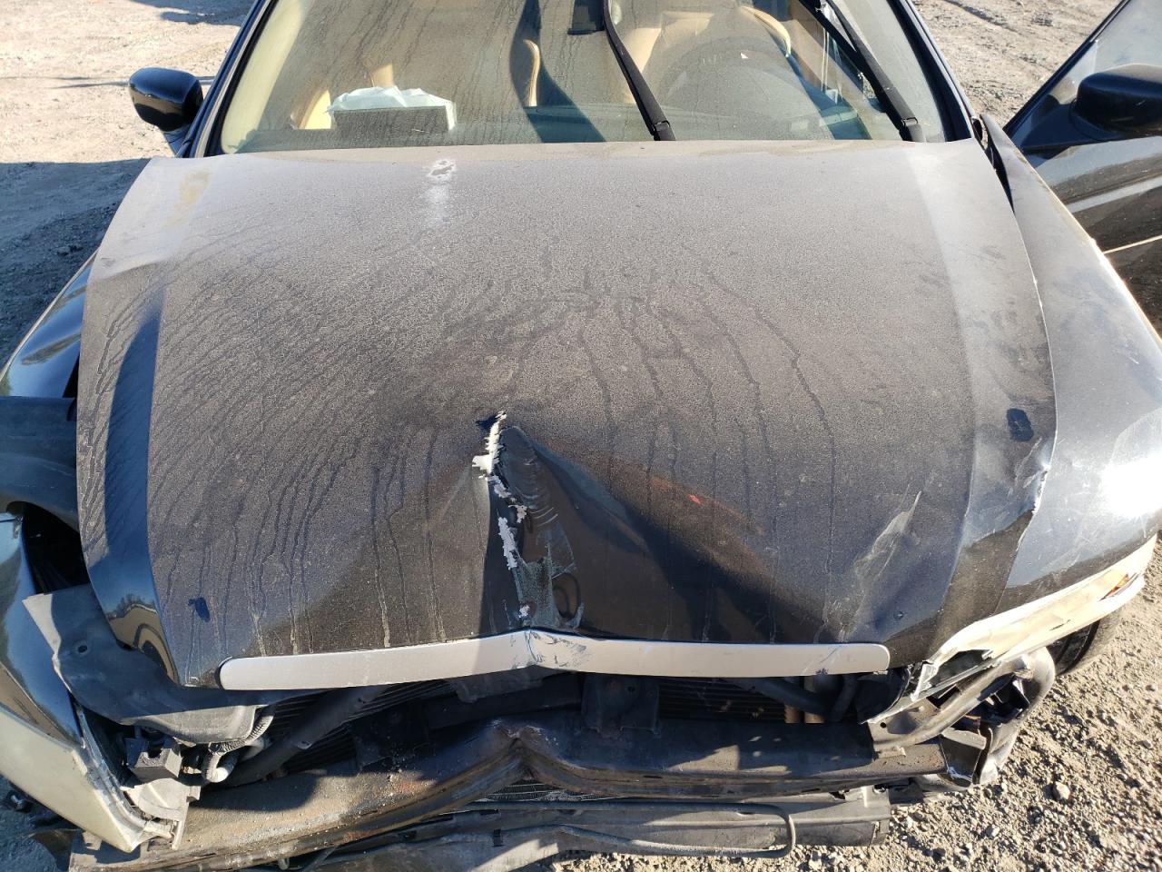 2006 Acura 3.2Tl VIN: 19UUA66236A003585 Lot: 76884674