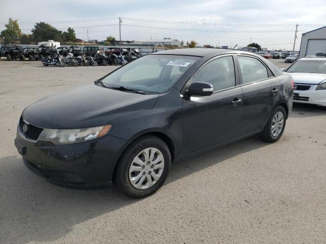 2010 Kia Forte Ex