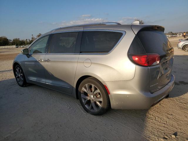 2C4RC1GG2LR177585 Chrysler Pacifica L 2