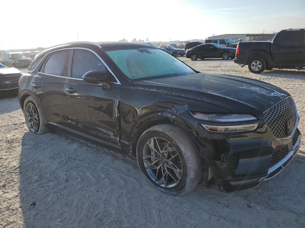 2024 Genesis GV70 - Image 4