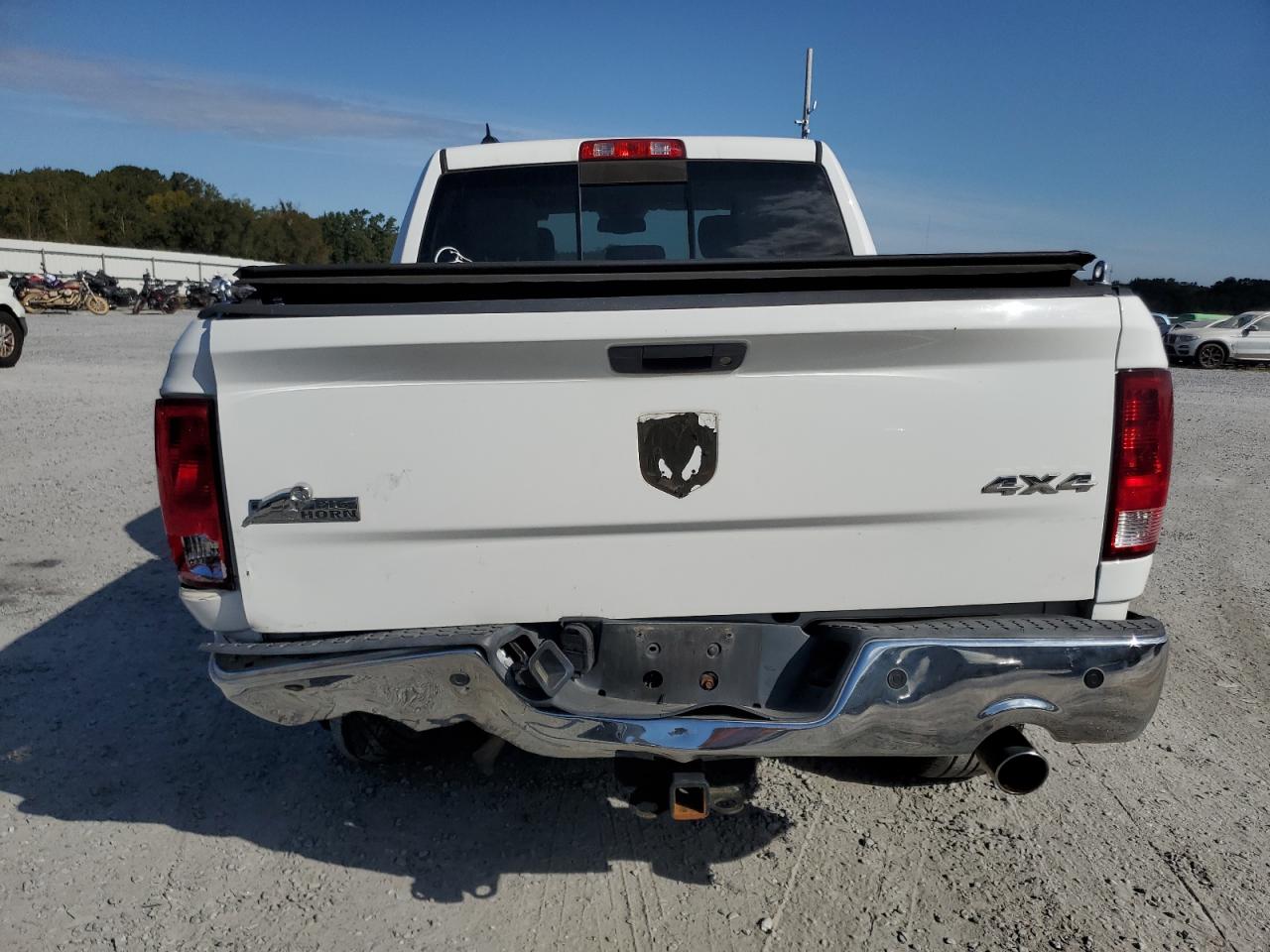 2013 Ram 1500 Slt VIN: 1C6RR7LT4DS714856 Lot: 75802294