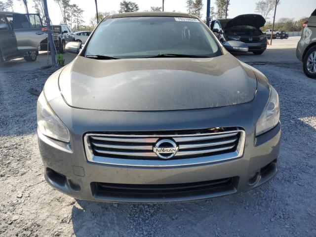  NISSAN MAXIMA 2014 Szary