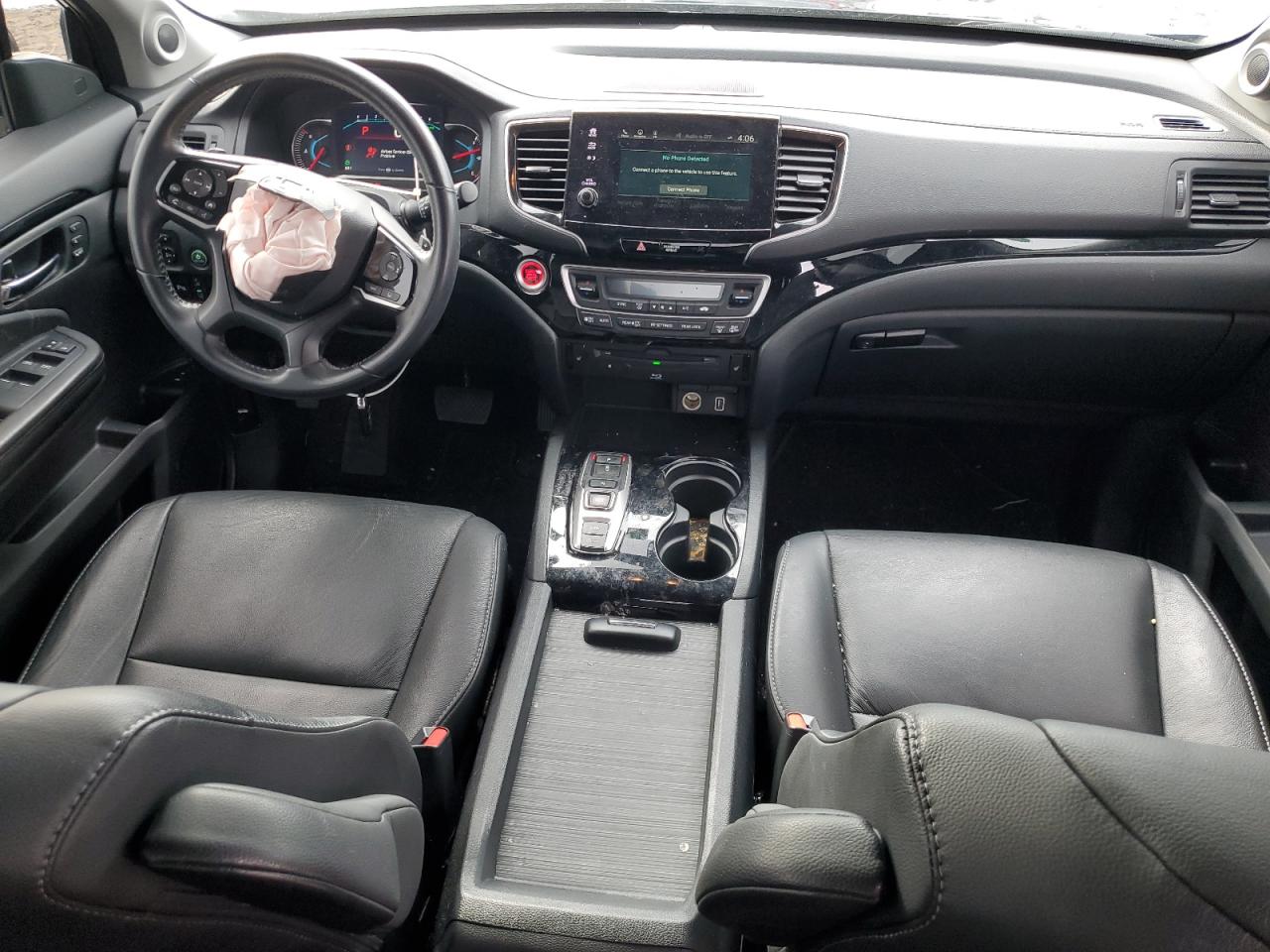 2022 Honda Pilot - Image 8