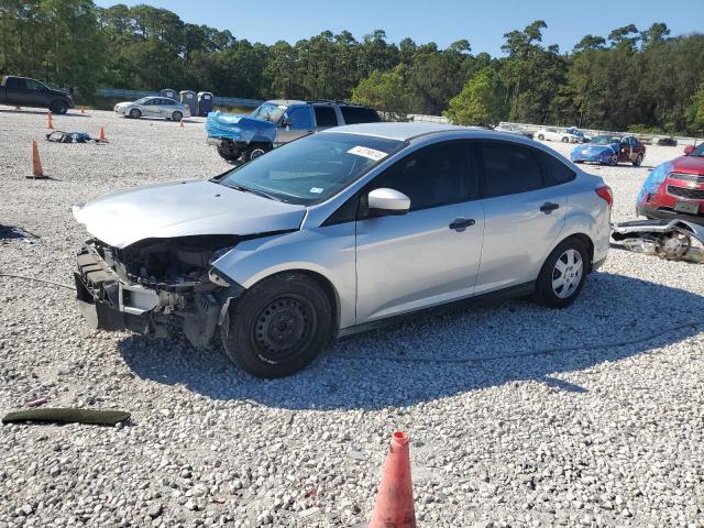 2014 Ford Focus S للبيع في Houston، TX - Front End