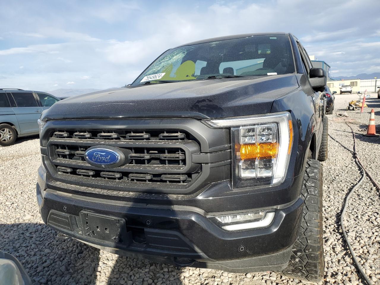 2021 Ford F-150 - Image 5
