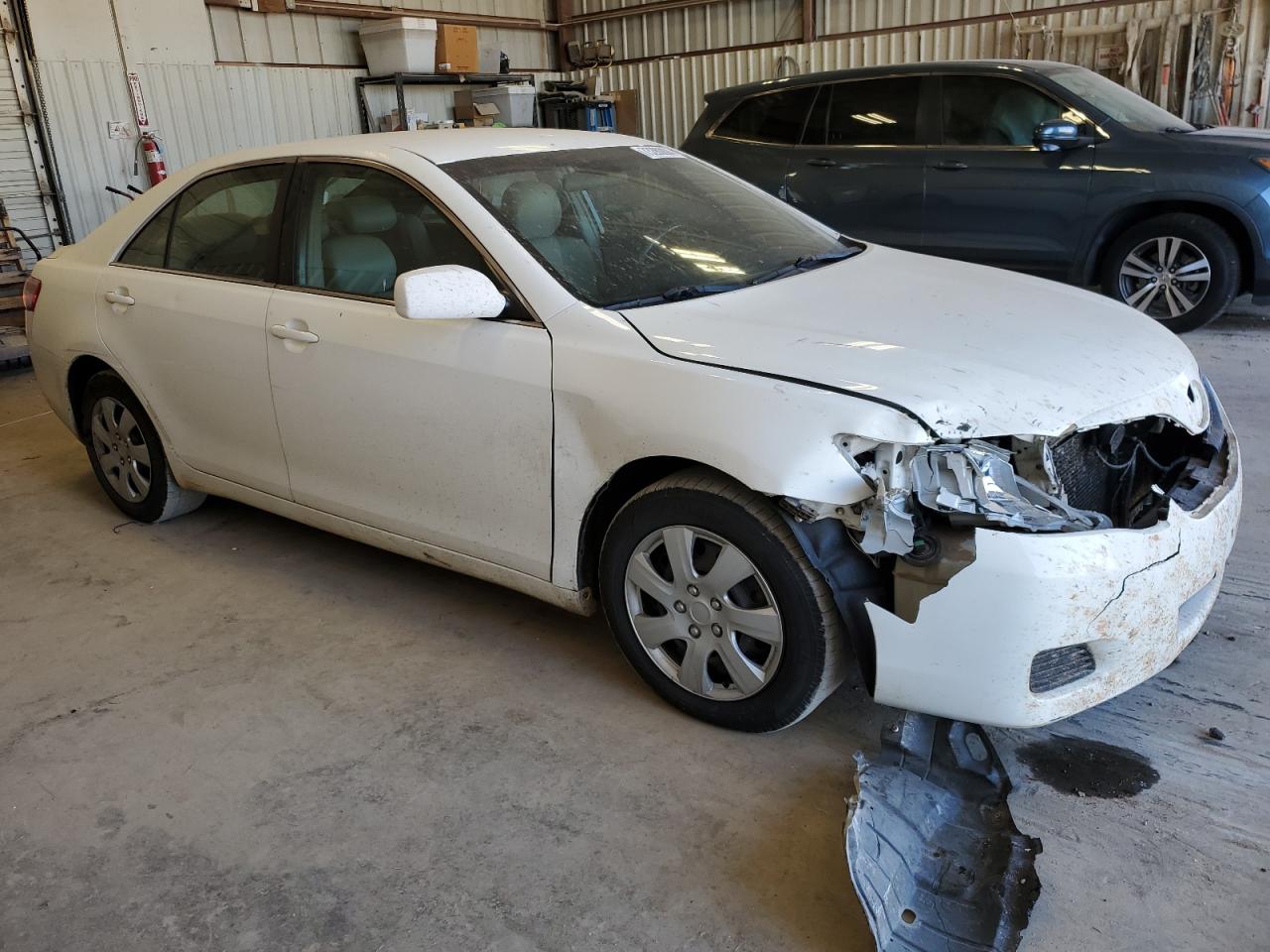 2010 Toyota Camry - Image 4