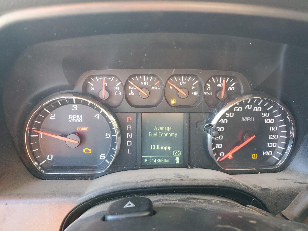 2018 Chevrolet Silverado - Image 9