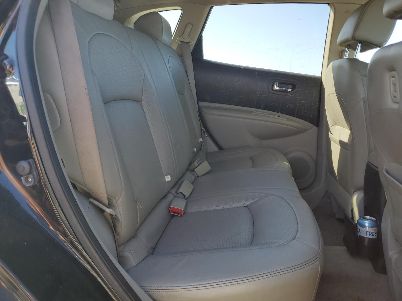 2010 Nissan Rogue S VIN: JN8AS5MVXAW130016 Lot: 75422124