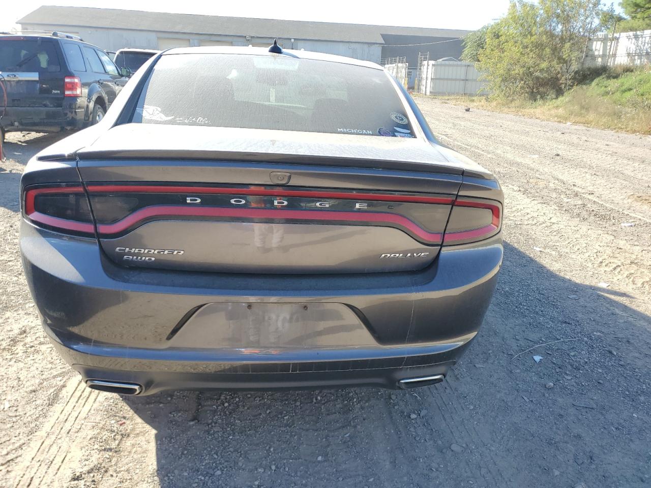 2C3CDXJG3FH730225 2015 Dodge Charger Sxt