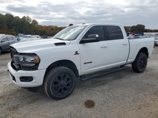 2022 Ram 2500 Big Horn/Lone Star