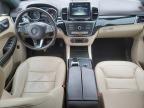 2016 MERCEDES-BENZ GLE 350D 4MATIC for sale at Copart AB - CALGARY