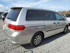 2008 Honda Odyssey Lx en Venta en Hillsborough, NJ - Front End
