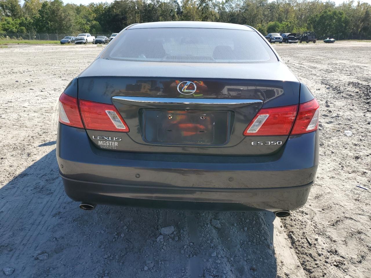 2009 Lexus Es 350 VIN: JTHBJ46G992291468 Lot: 75627464