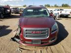 2017 Gmc Acadia Limited Slt-2 de vânzare în Colorado Springs, CO - Front End