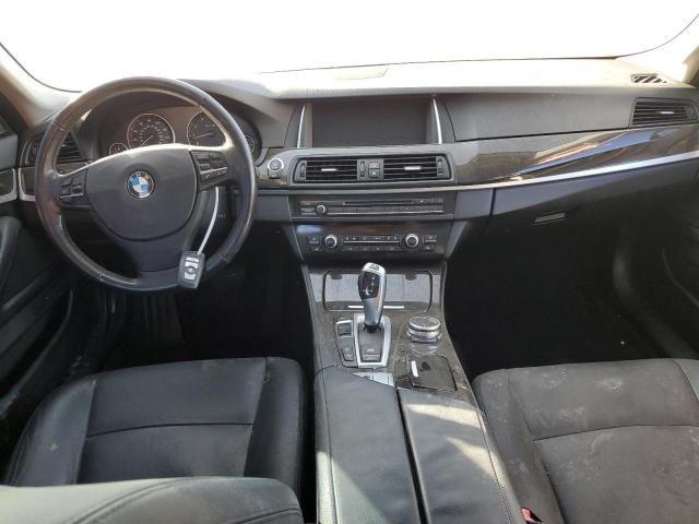 Седаны BMW 5 SERIES 2014 Серый