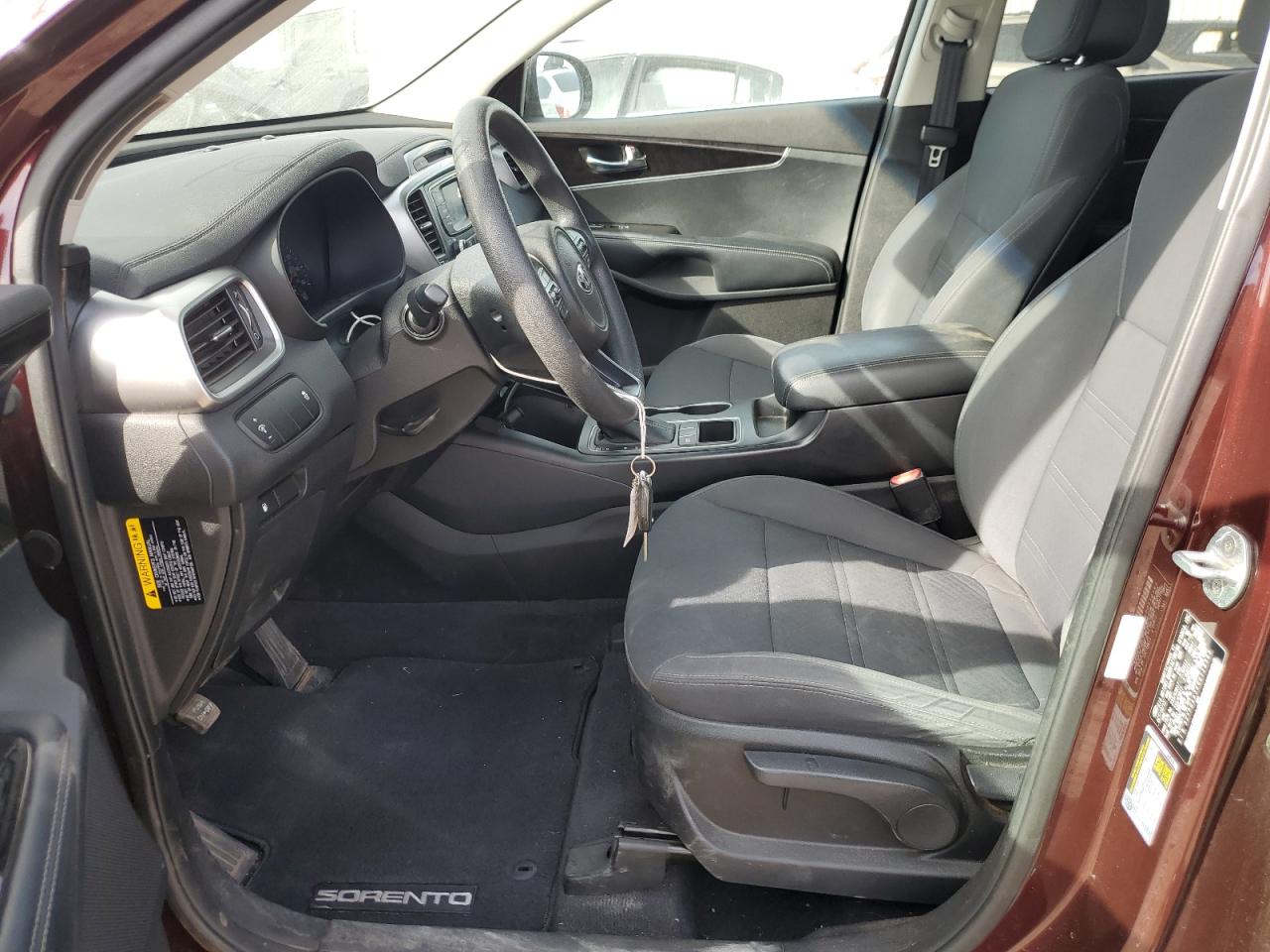 2016 Kia Sorento - Image 7