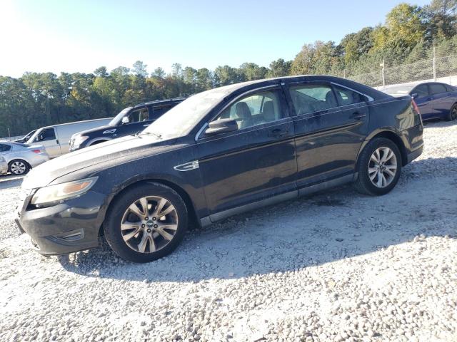 2011 Ford Taurus Sel за продажба в Ellenwood, GA - Front End