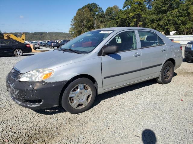 2008 Toyota Corolla Ce