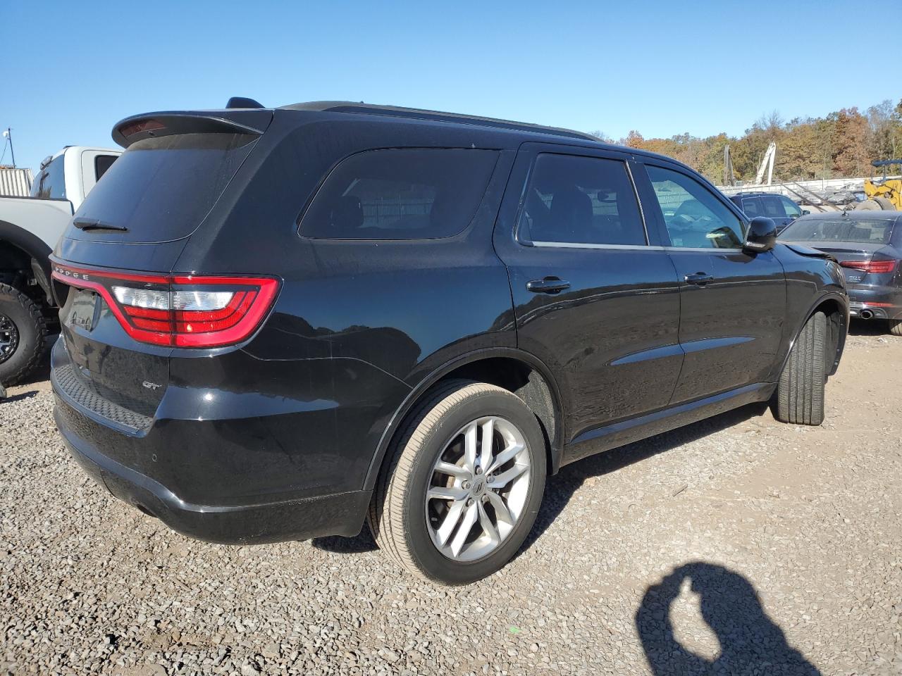 2021 Dodge Durango - Image 3