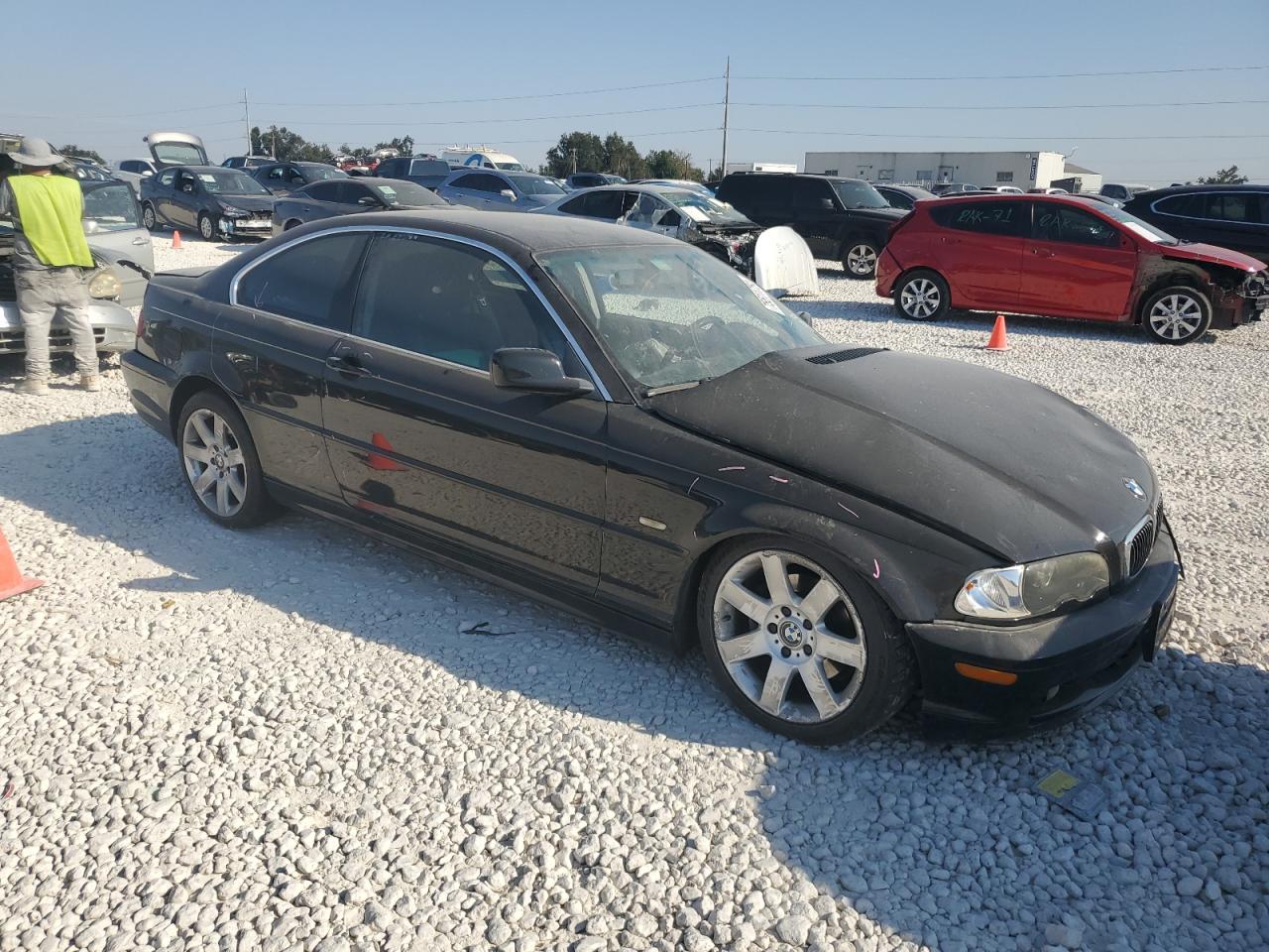 2003 BMW 3er - Image 4