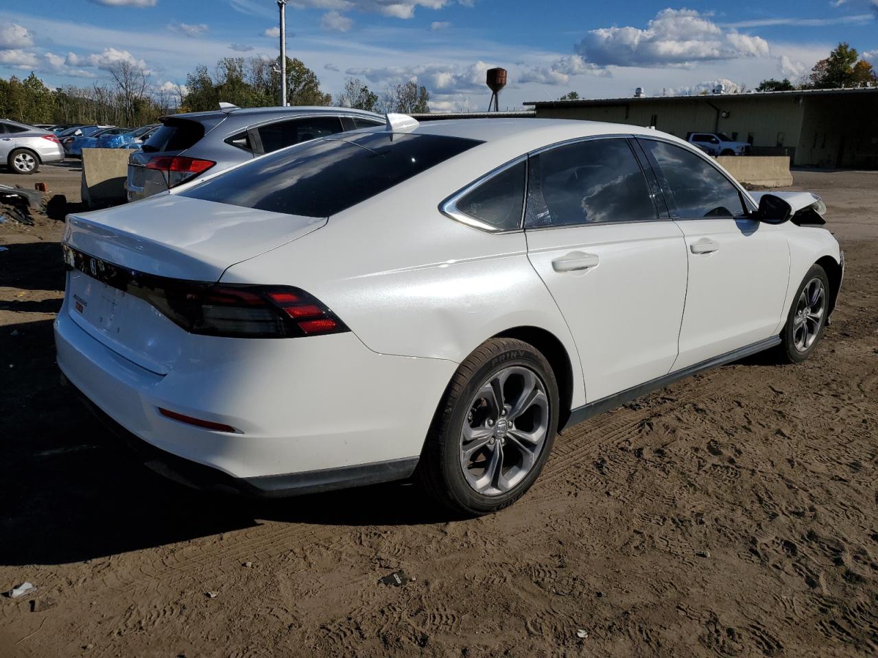 2023 Honda Accord - Image 3