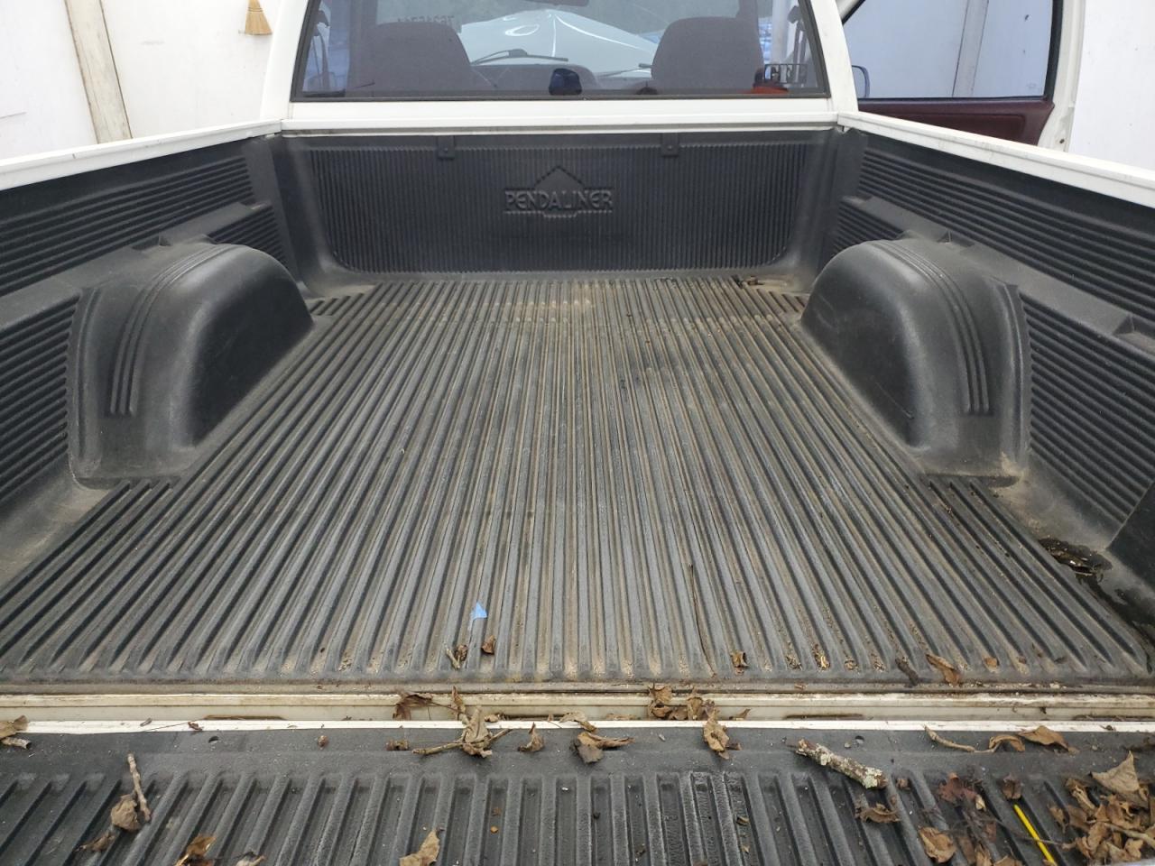 1GTEK14K6SZ540419 1995 GMC Sierra K1500